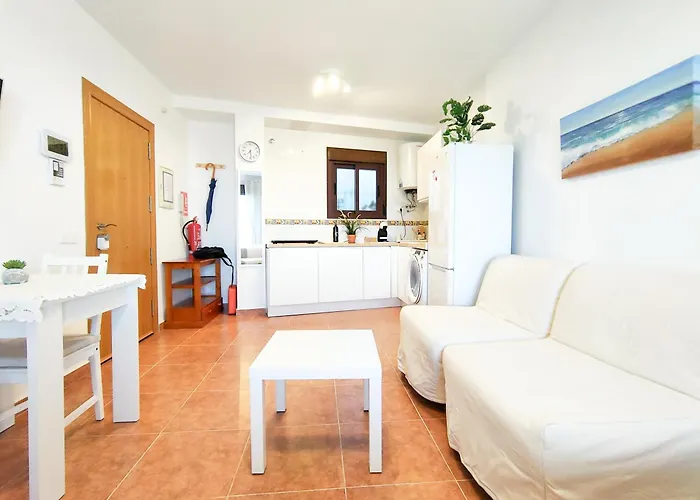 Estudio Panoramico Comares