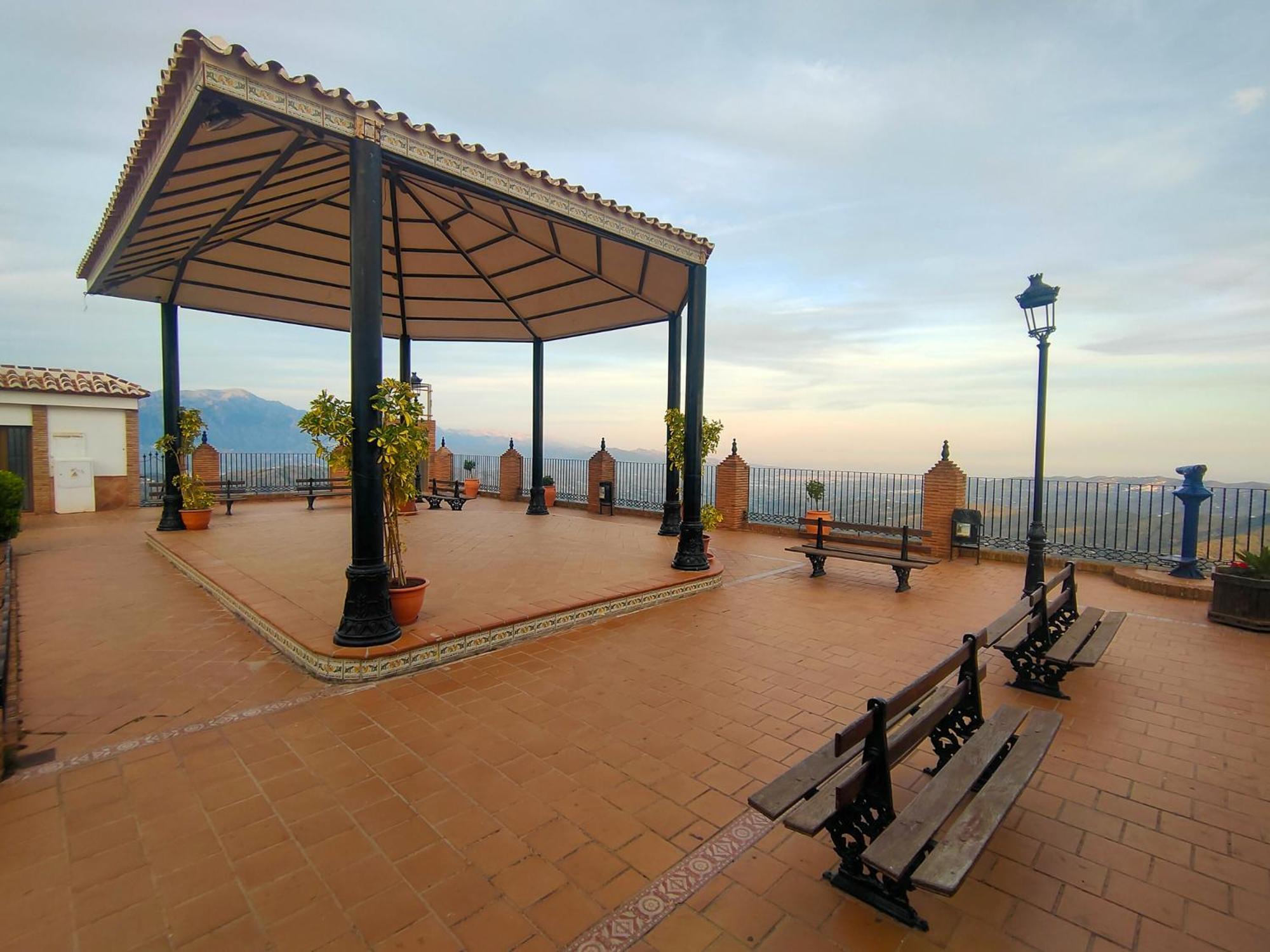Estudio Panoramico *