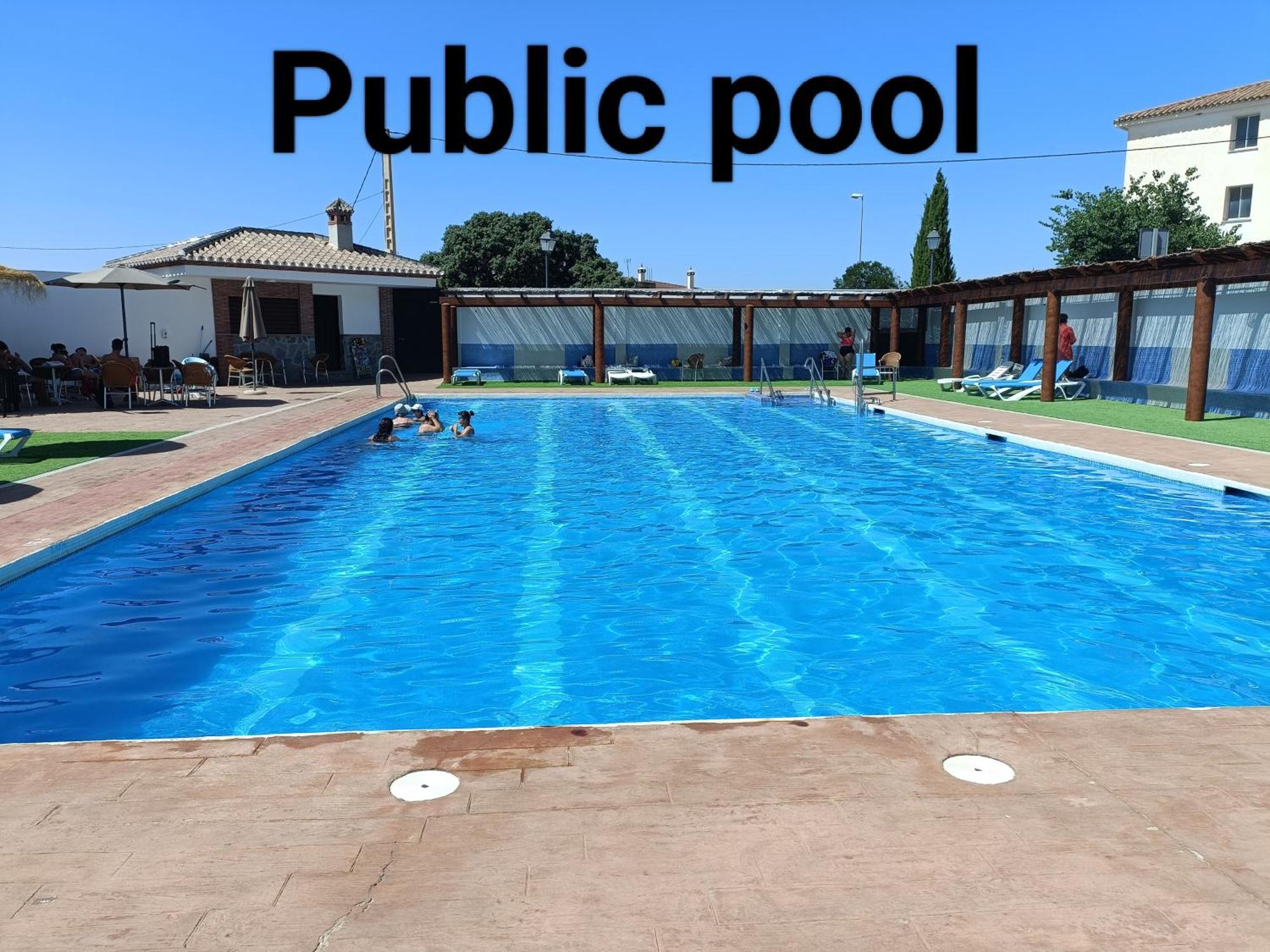 Estudio Panoramico Comares