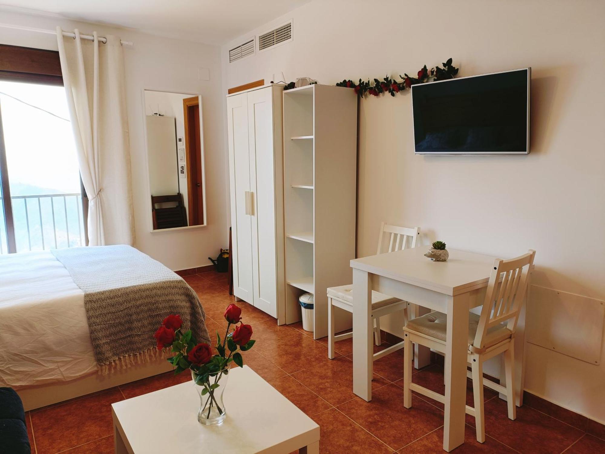Estudio Panoramico