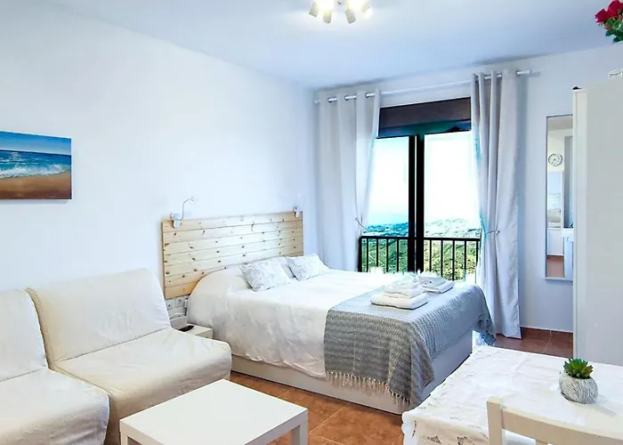 Estudio Panoramico Comares