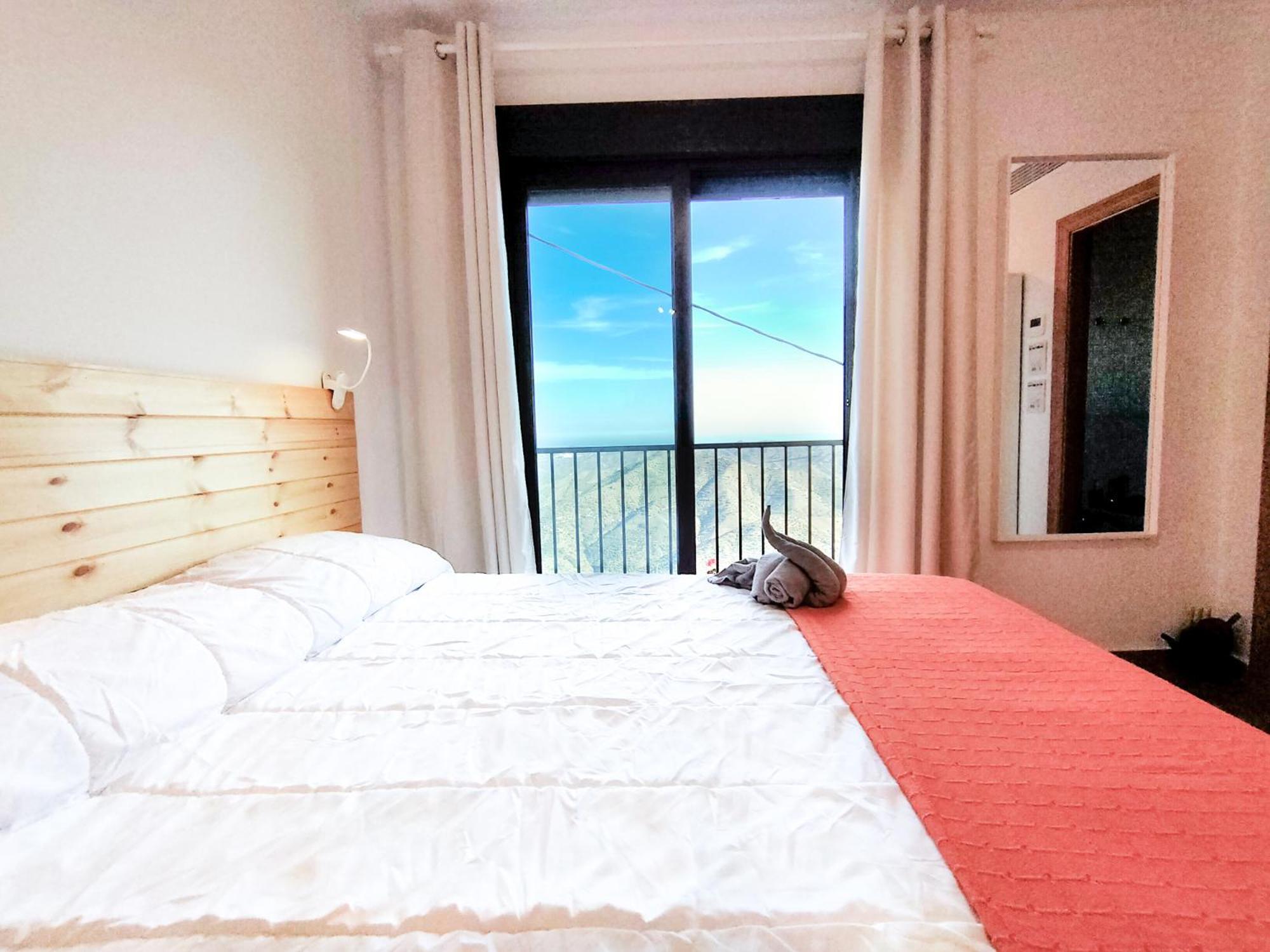 Appartamento Estudio Panoramico