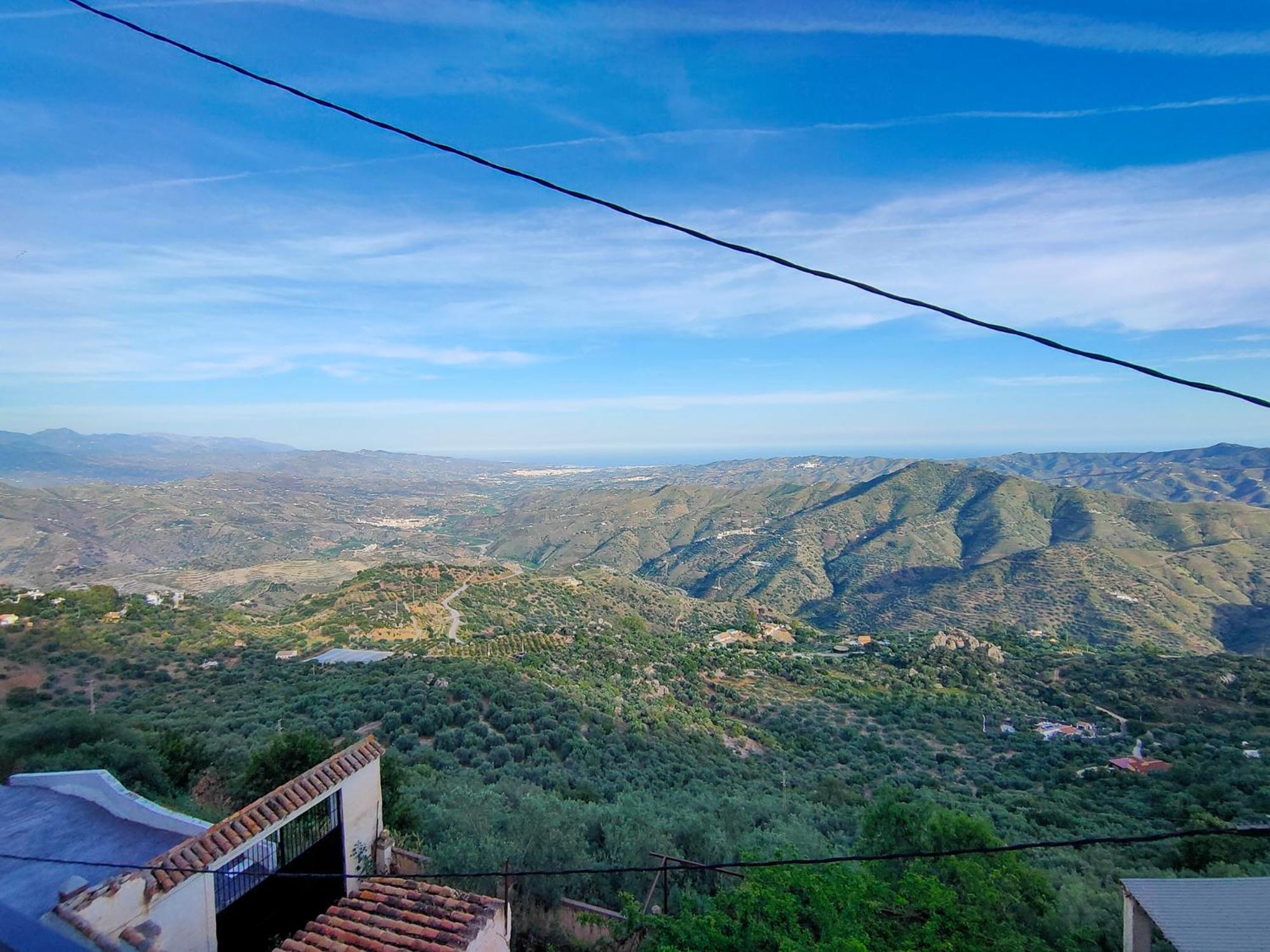 Appartamento Estudio Panoramico *